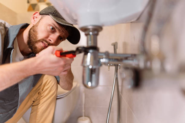 Sewer Line Replacement in Bountiful, UT