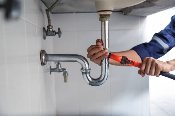 Professional Plumbing in Bountiful, UT