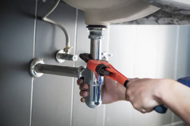 Best Leak Detection Services  in Bountiful, UT